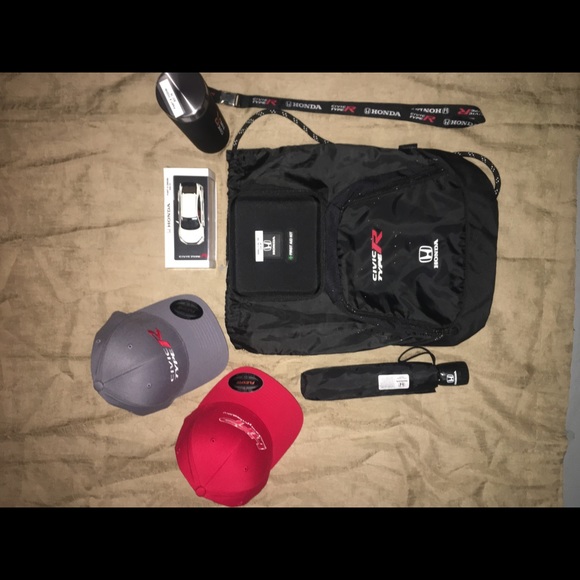 Honda Type R Bundle - Picture 8 of 8